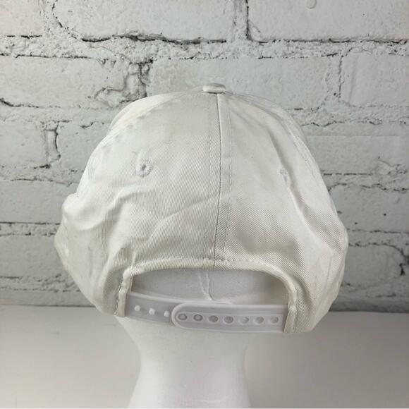 Vintage Fourty Years Of Magnificence SnapBack Hat - Picture 4 of 6